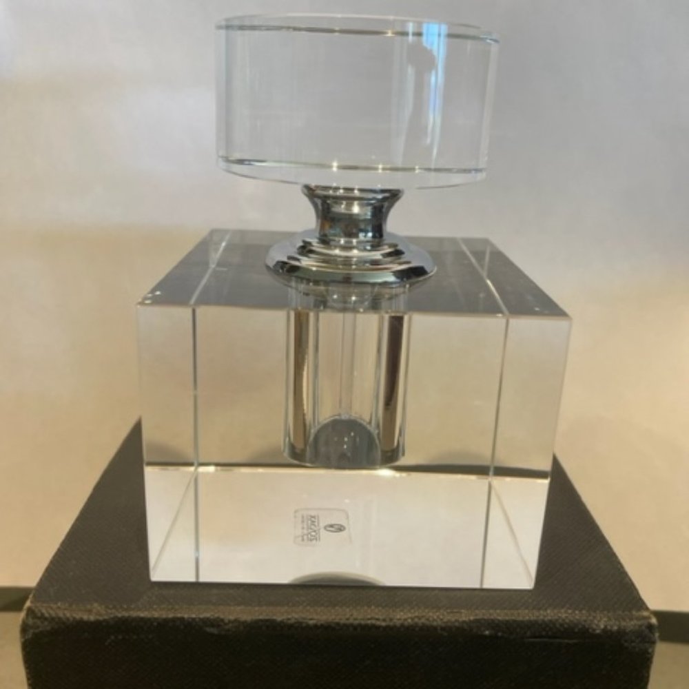 Glass Perfume Bottle - New